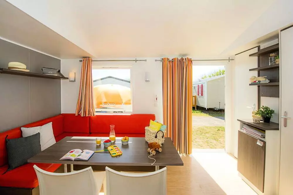 Campsite Alannia El Pinar