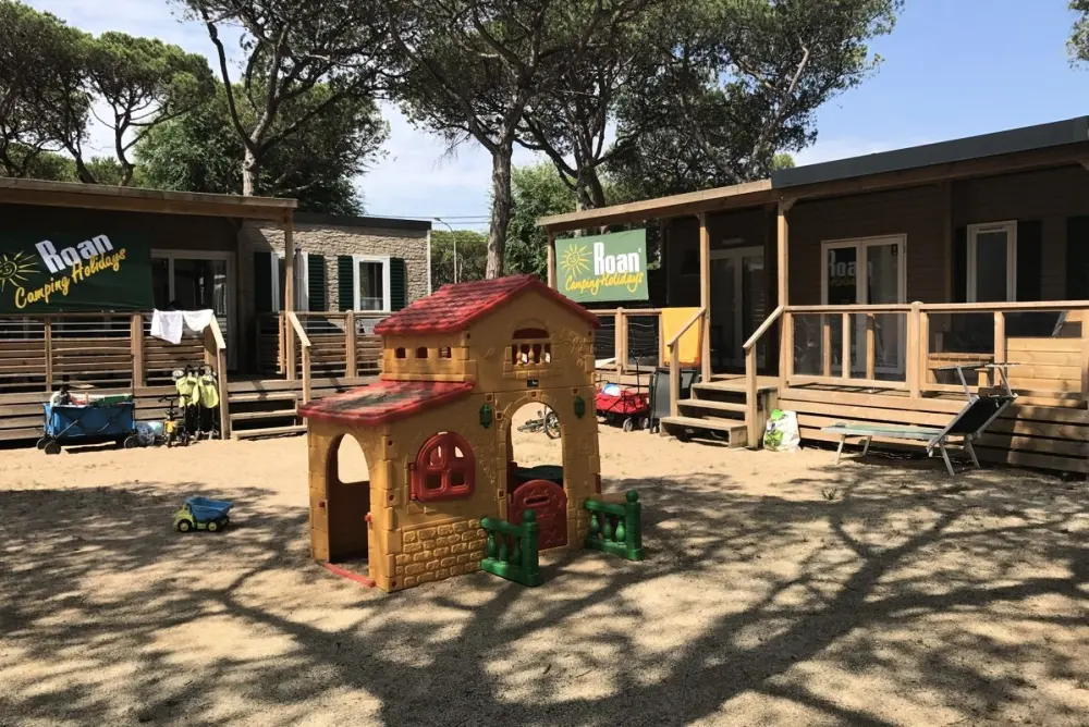 Campingplatz Bella Terra