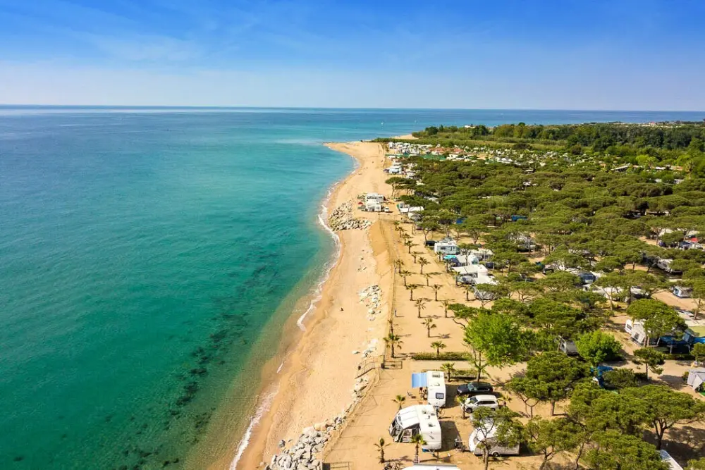 Campingplatz Bella Terra