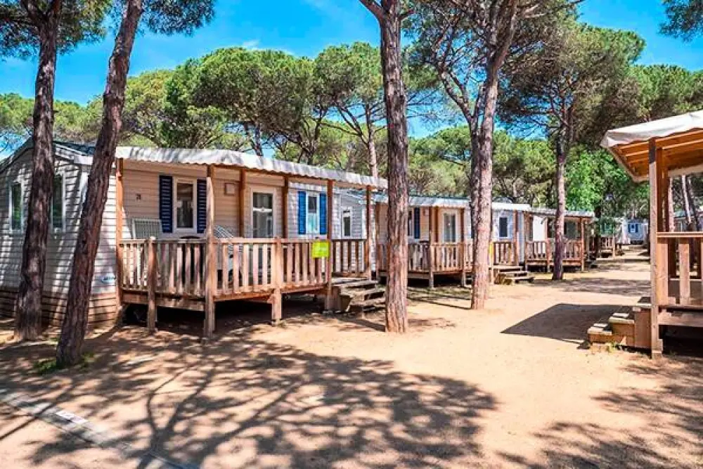 Campingplatz Bella Terra