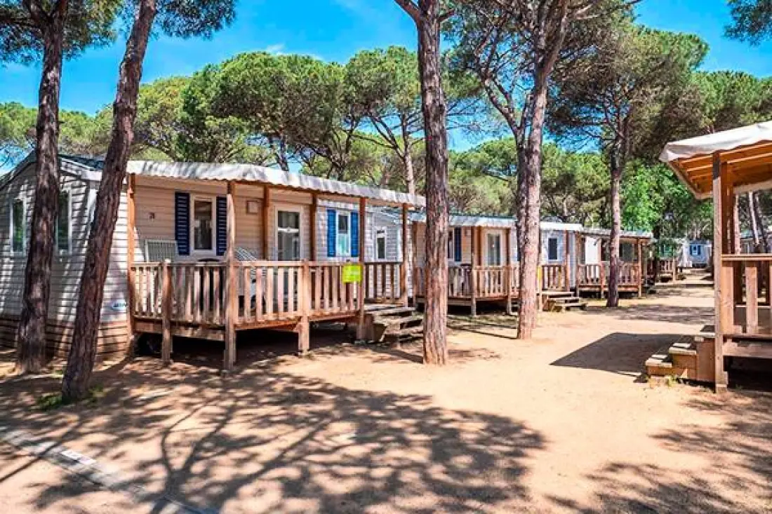 Campsite Bella Terra