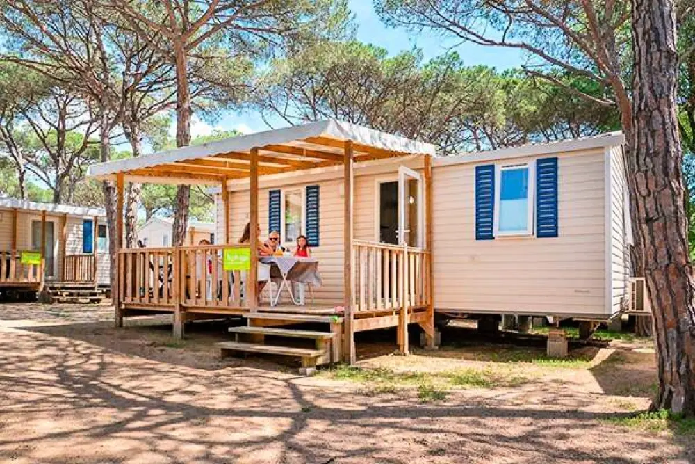 Campingplatz Bella Terra