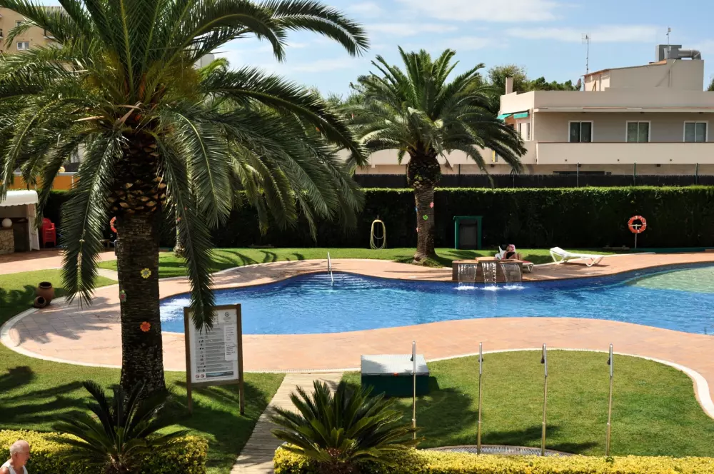 Camping Cavall De Mar By TLC Holidays