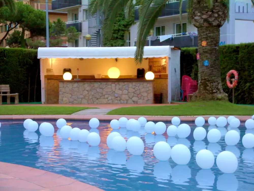 Camping Cavall De Mar By TLC Holidays