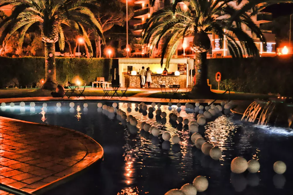 Camping Cavall De Mar By TLC Holidays