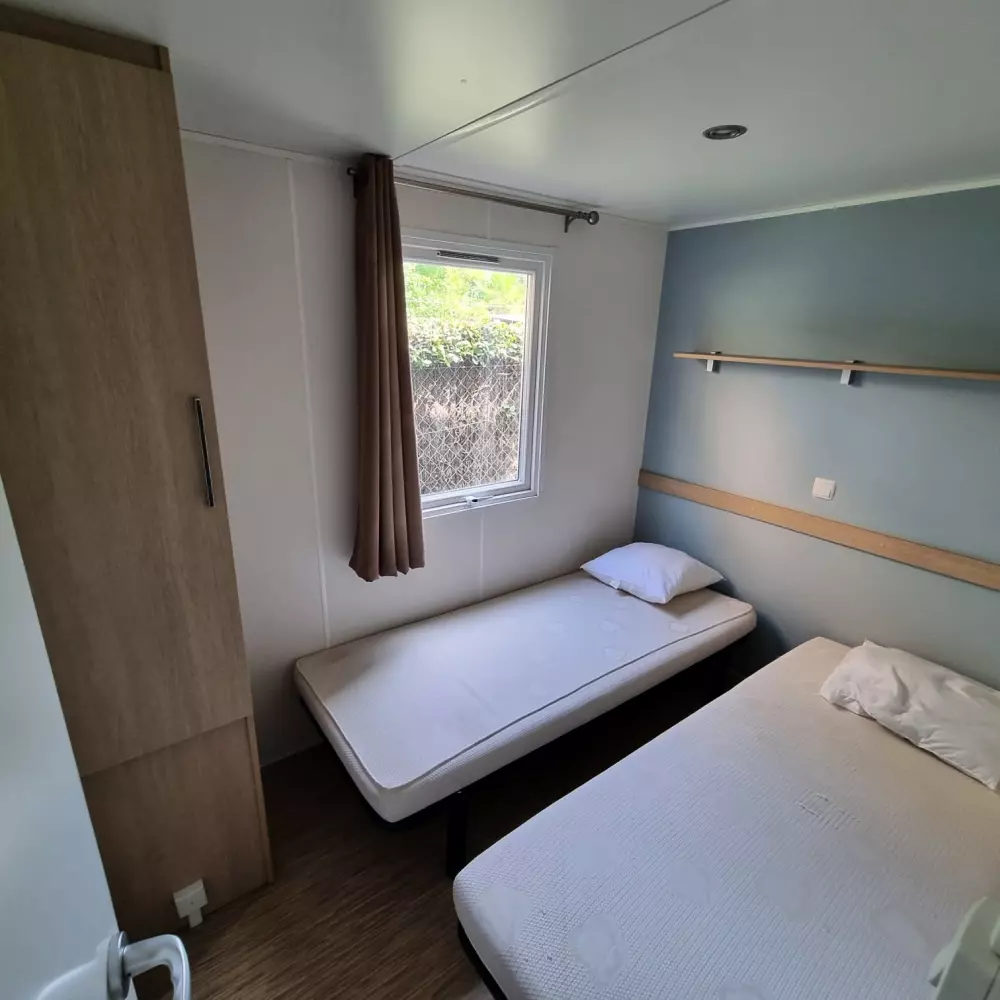 Camping Cavall De Mar By TLC Holidays