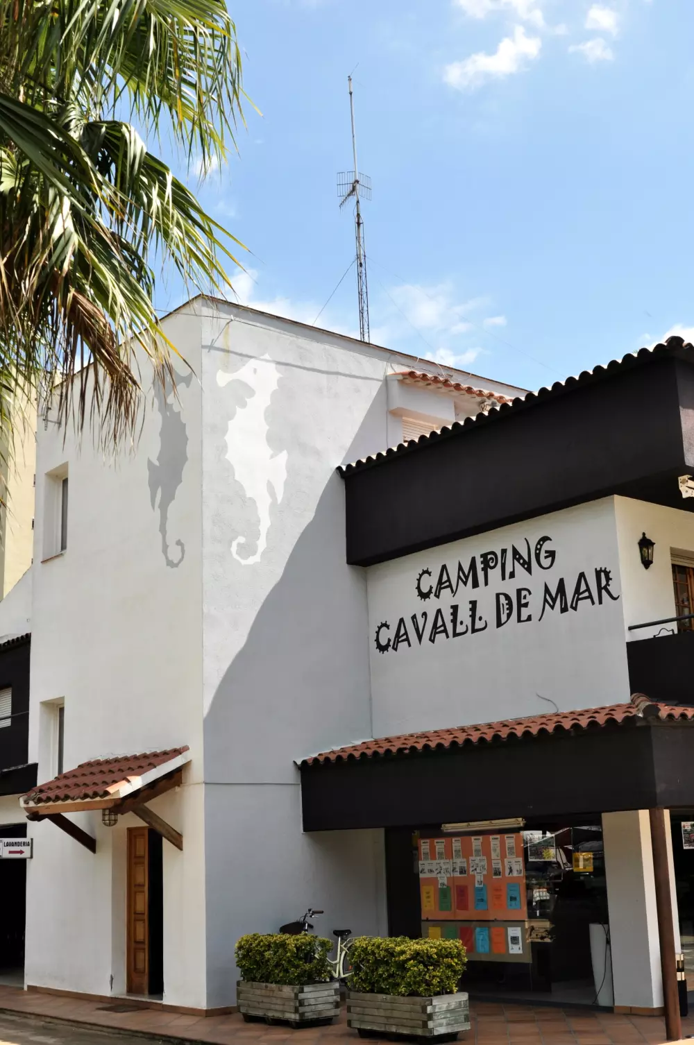 Camping Cavall De Mar By TLC Holidays