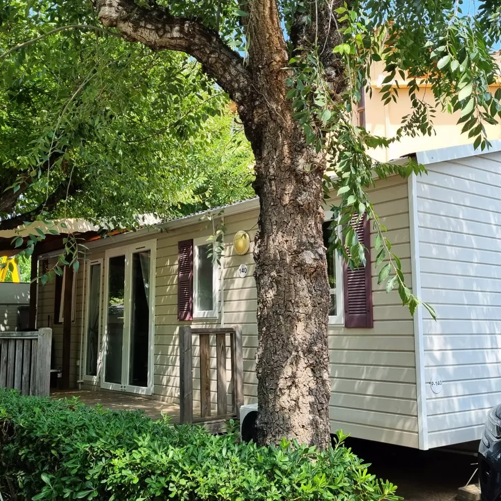 Camping Cavall De Mar By TLC Holidays