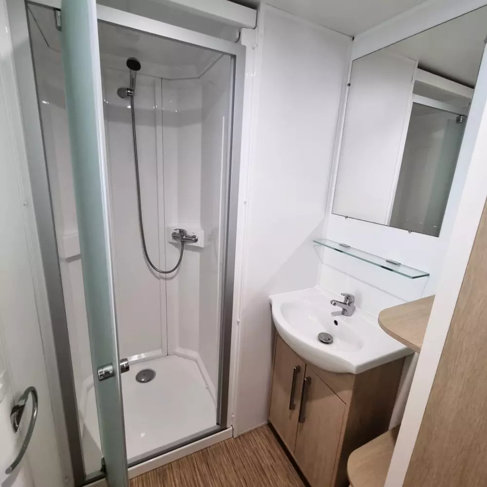 Camping Cavall De Mar By TLC Holidays