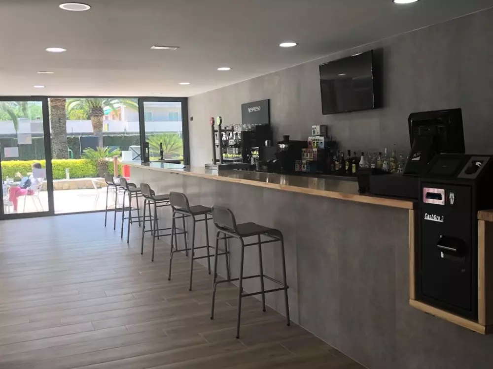 Camping Cavall De Mar By TLC Holidays