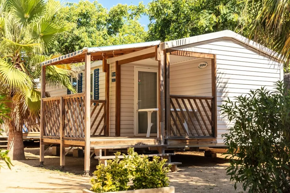 Camping Cavall de Mar