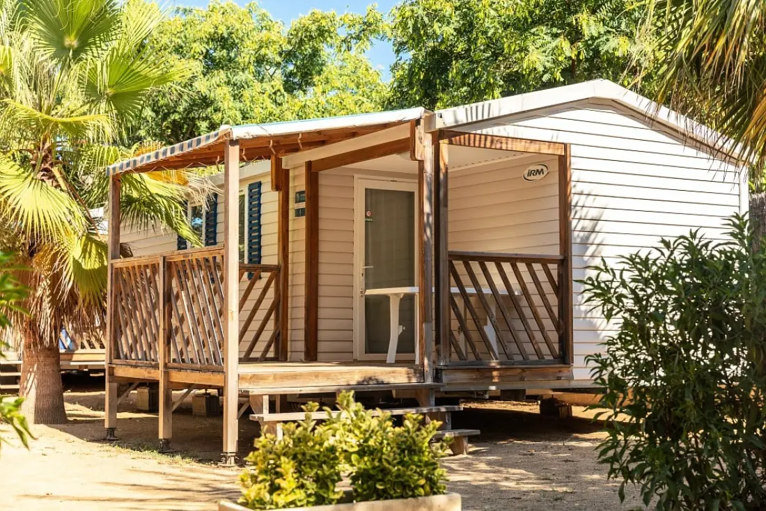 Campsite Cavall de Mar