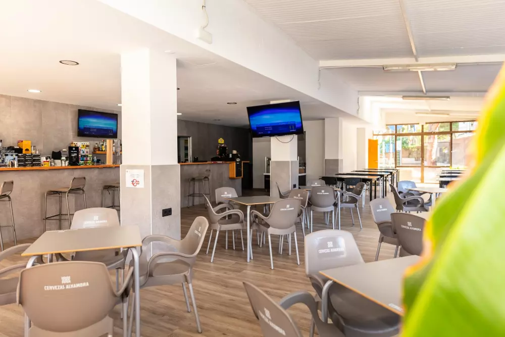 Camping Cavall de Mar