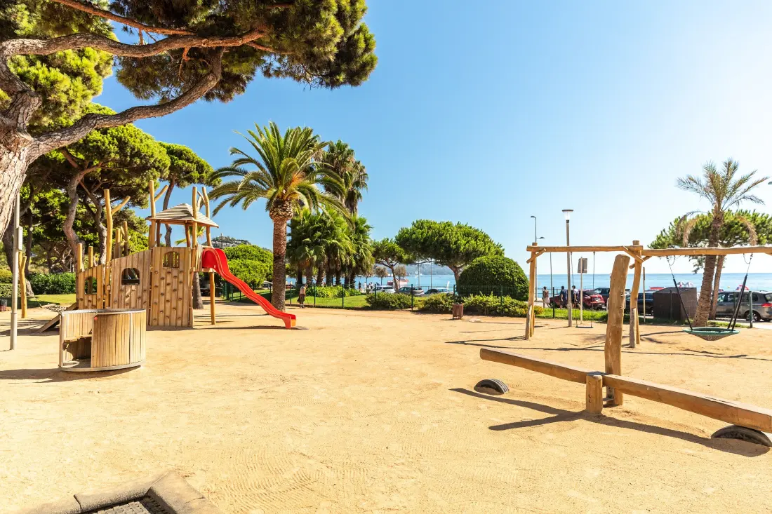 Campsite Cavall de Mar