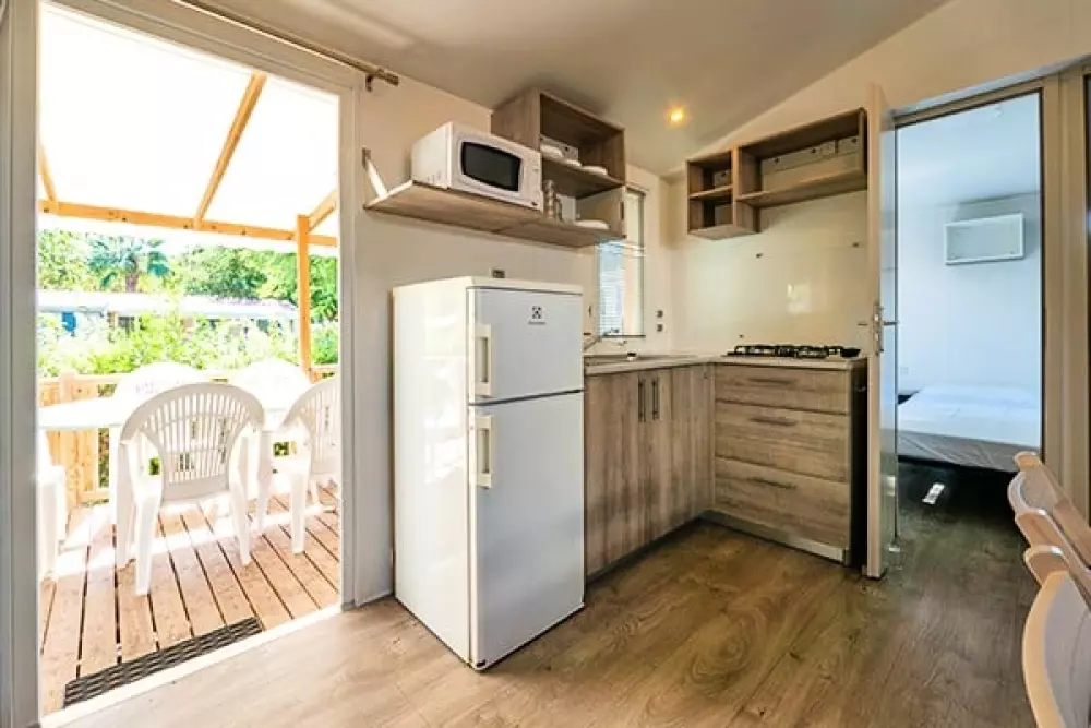 Camping Cavall de Mar