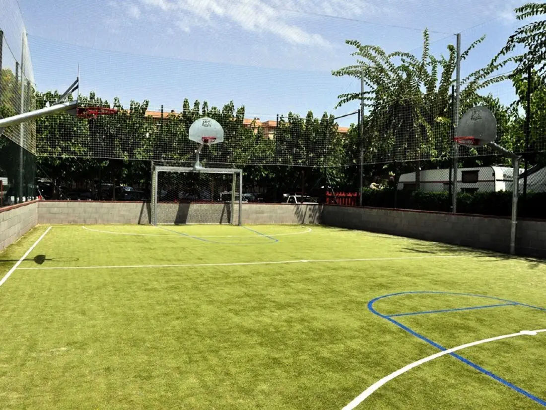 Camping La Masia 3 étoiles★★★