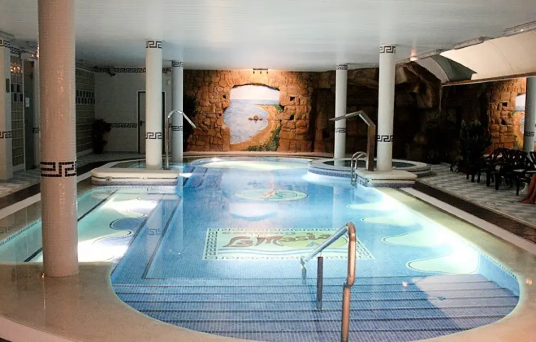 Camping La Masia 3 étoiles★★★