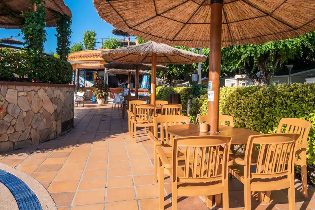 Camping La Masia 3 étoiles★★★