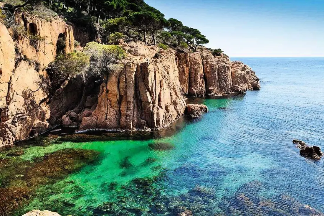Camping La Masia 3 étoiles★★★