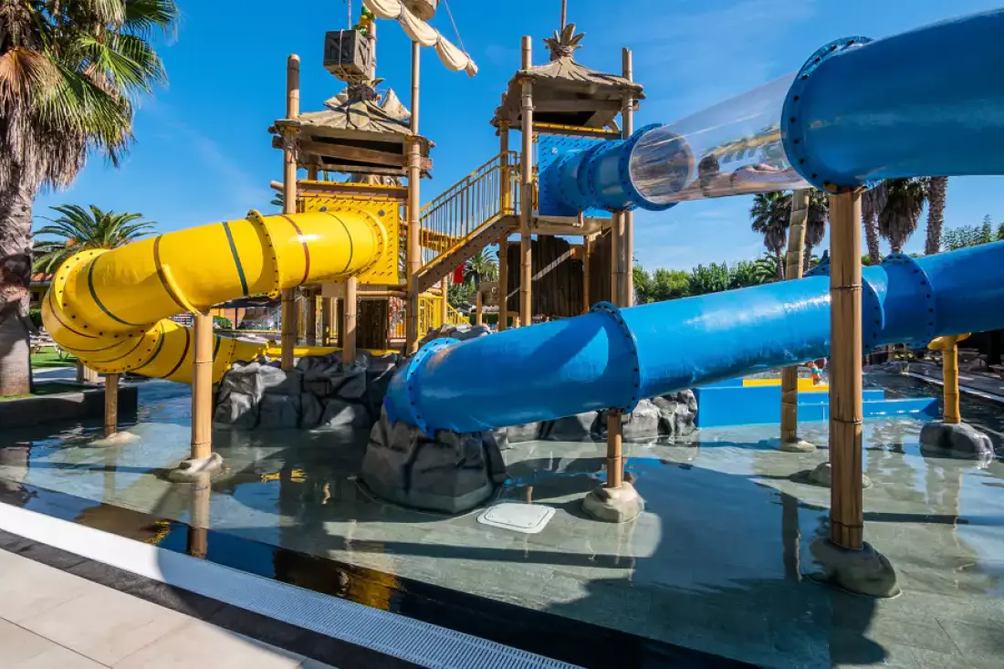 Camping La Masia 3 étoiles★★★