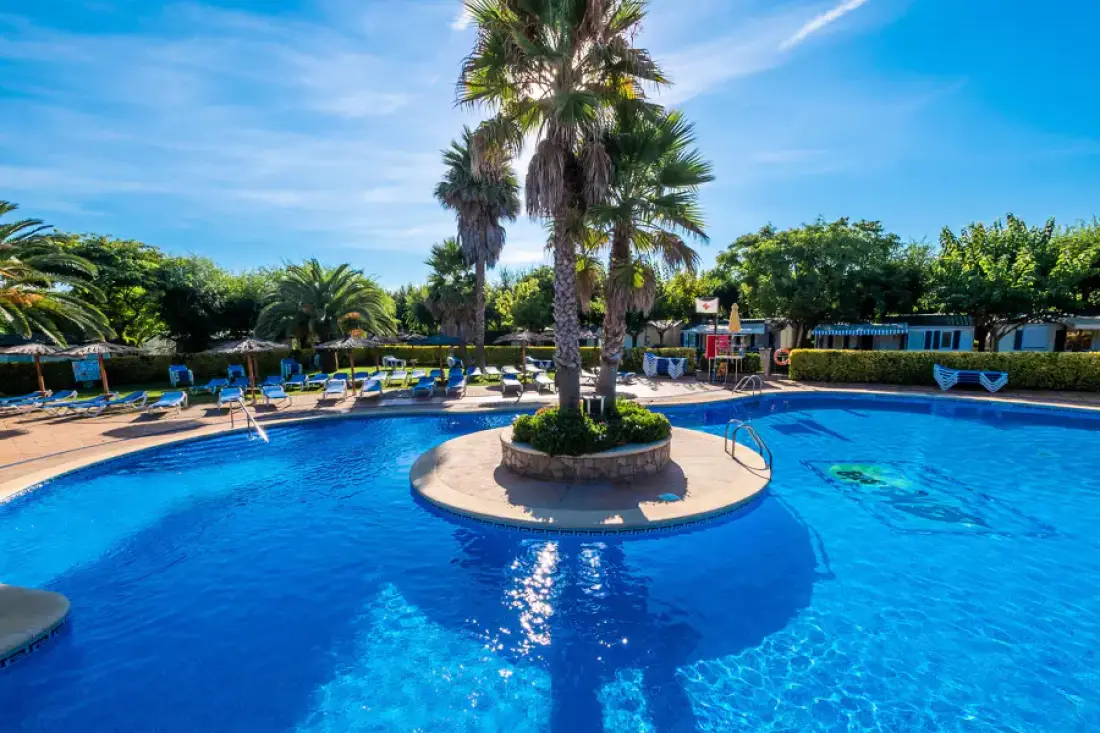 Camping La Masia 3 étoiles★★★