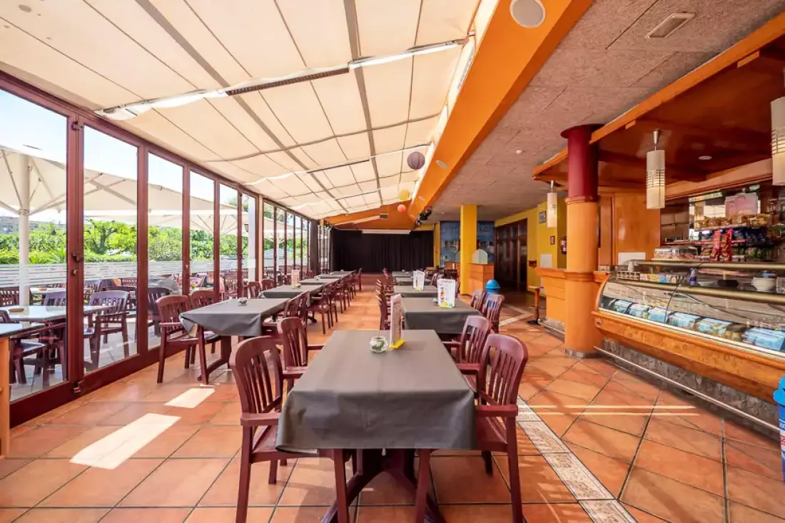 Camping La Masia 3 étoiles★★★