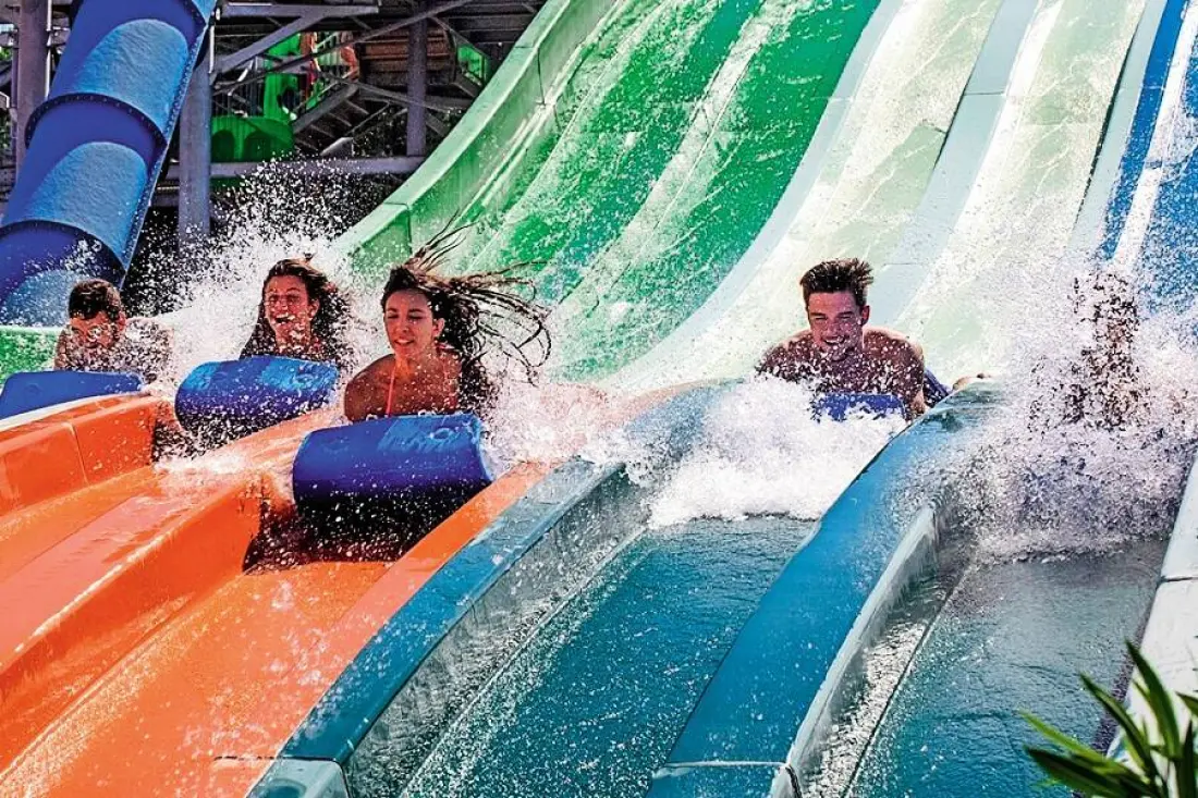 Camping La Masia 3 étoiles★★★
