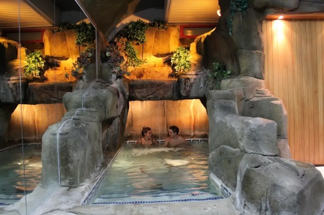 Camping La Masia 3 étoiles★★★