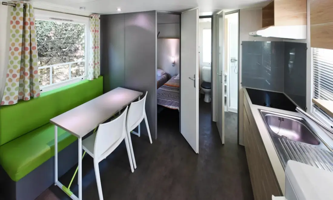 Camping La Masia 3 étoiles★★★