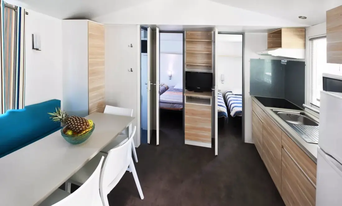 Camping La Masia 3 étoiles★★★