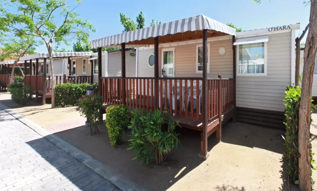 Camping La Masia 3 étoiles★★★