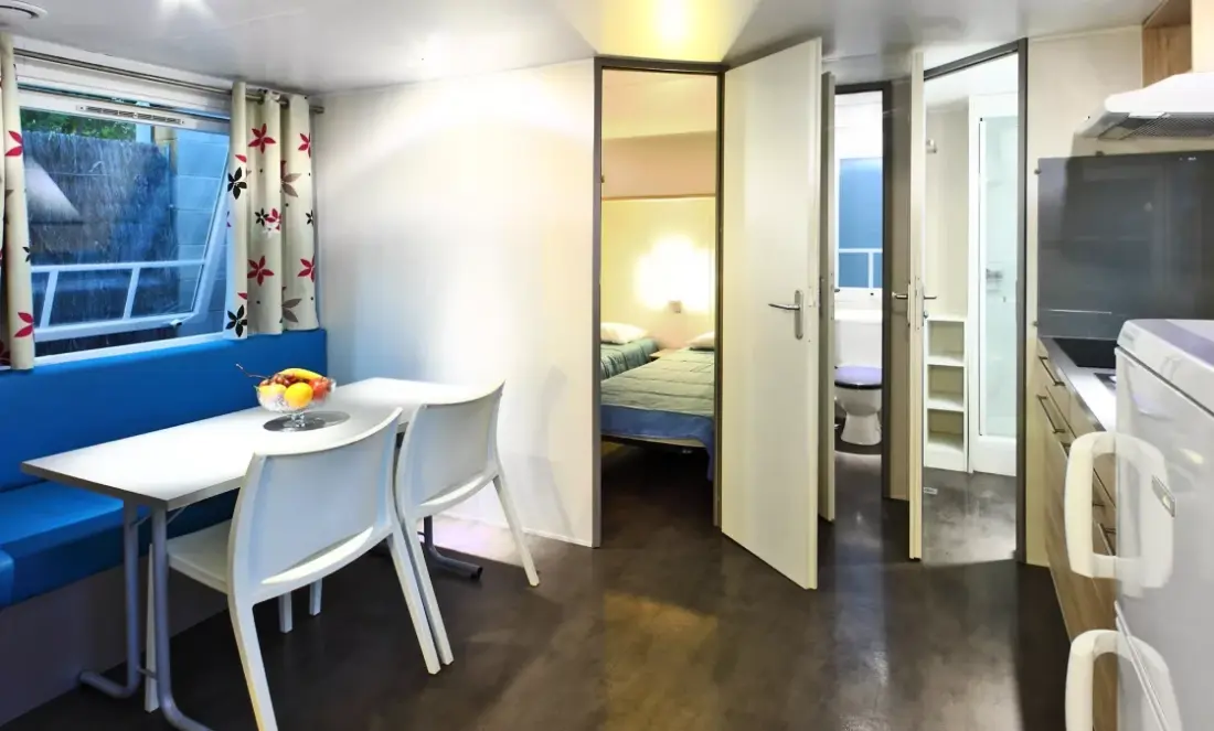 Camping La Masia 3 étoiles★★★