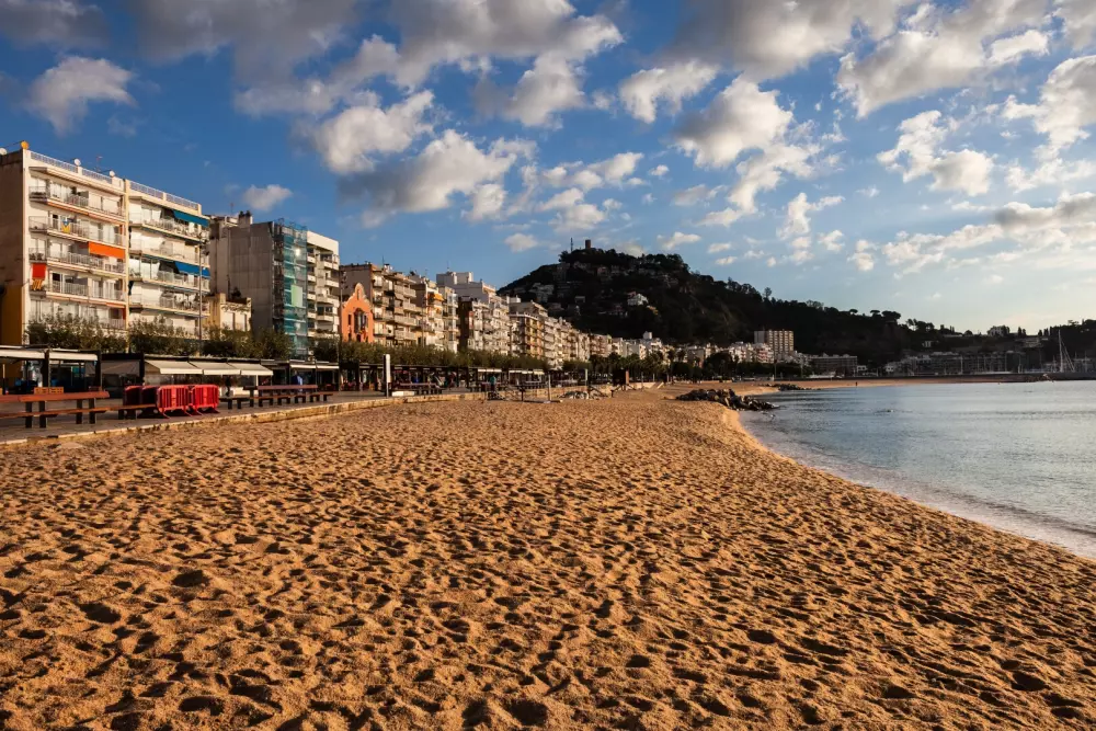 Camping La Masia 3 Sterren★★★