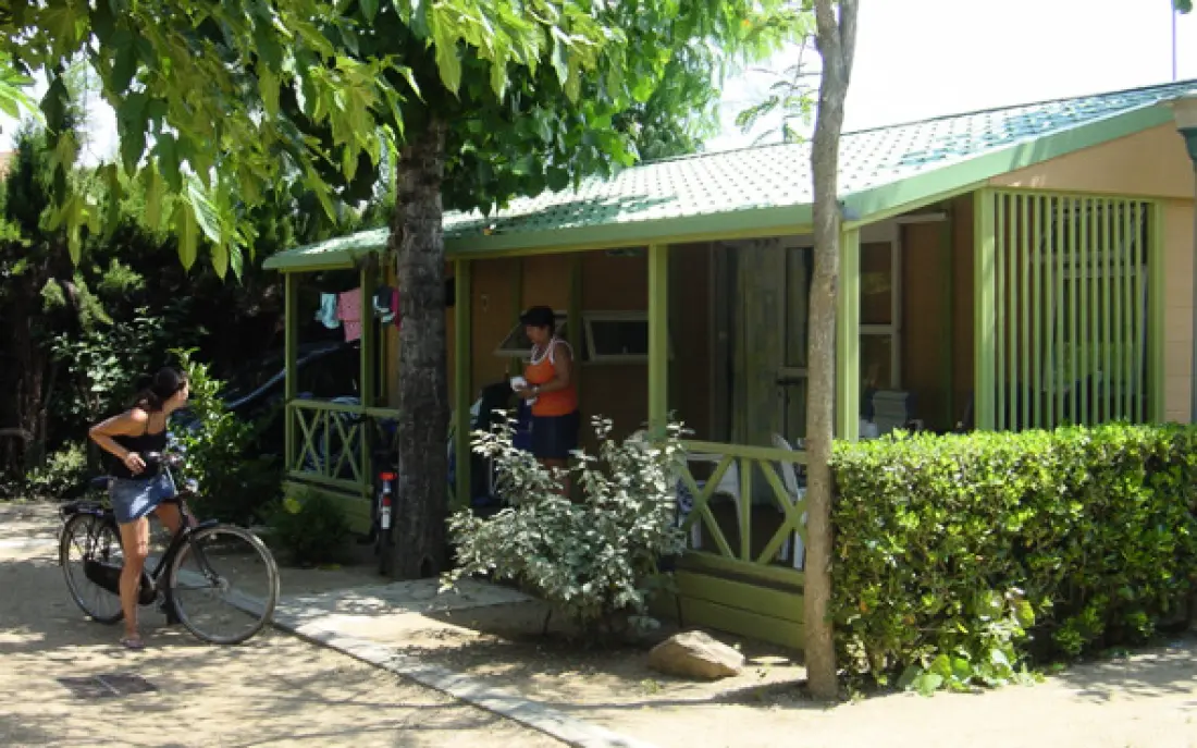Camping La Masia 3 étoiles★★★