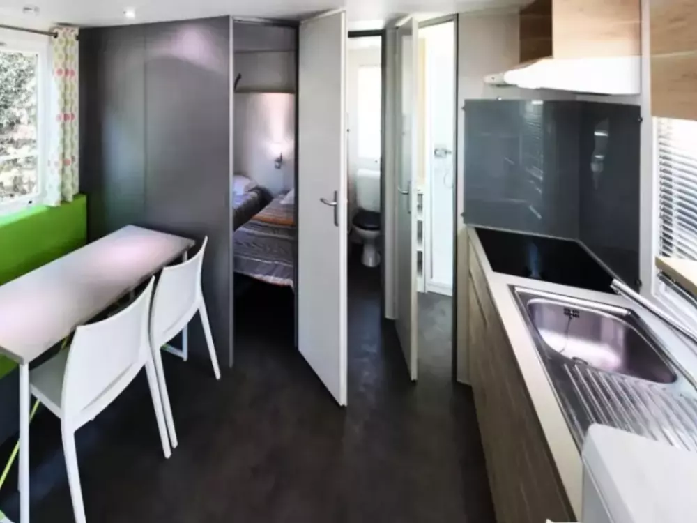 Camping La Masia 3 Sterren★★★