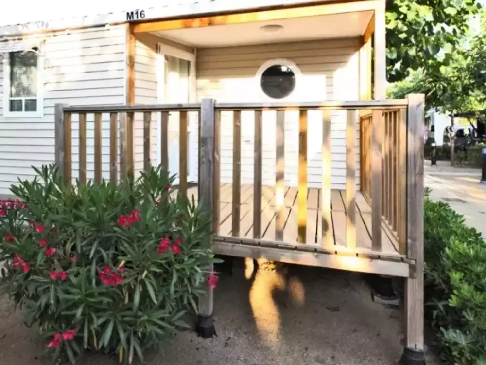 Camping La Masia 3 Sterren★★★