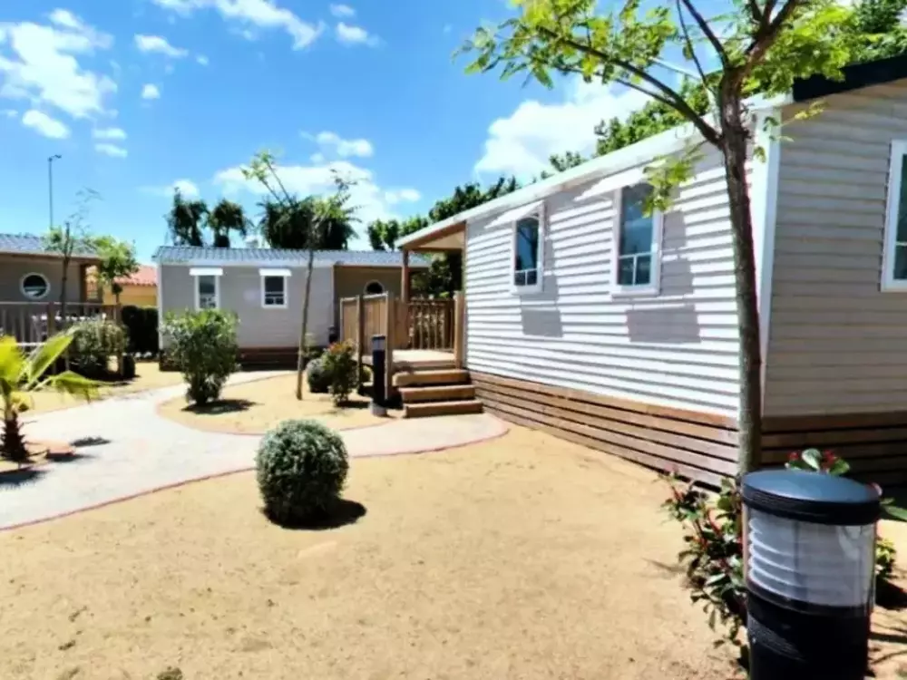 Camping La Masia 3 Sterren★★★