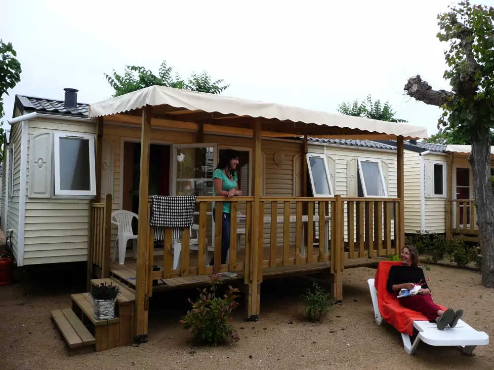 Camping La Masia 3 Sterren★★★