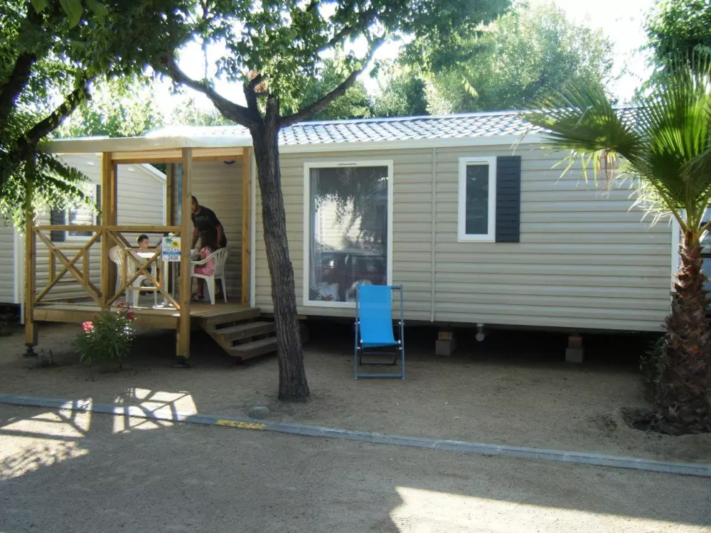 Camping La Masia 3 Sterren★★★