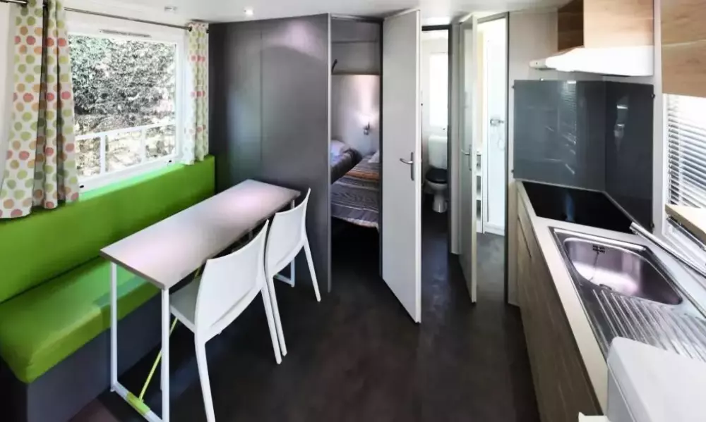 Campingplatz La Masia 3 Sterne★★★