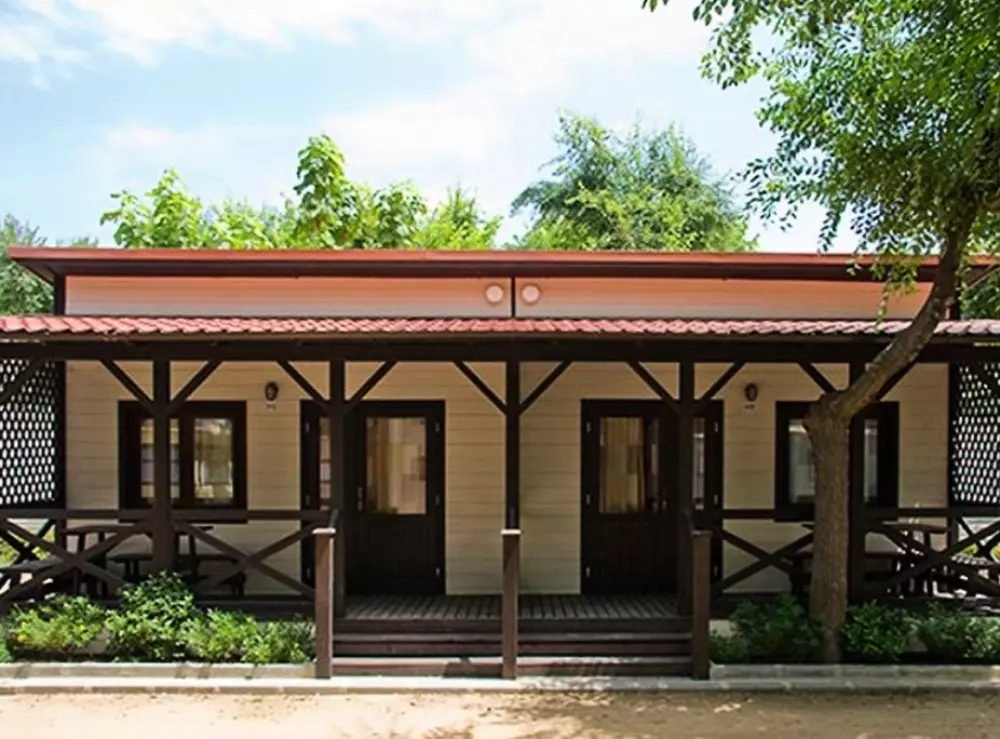 Camping Solmar by Viajes Velero 2 Sterren★★