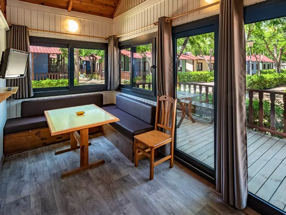 Camping Solmar by Viajes Velero 2 Sterren★★