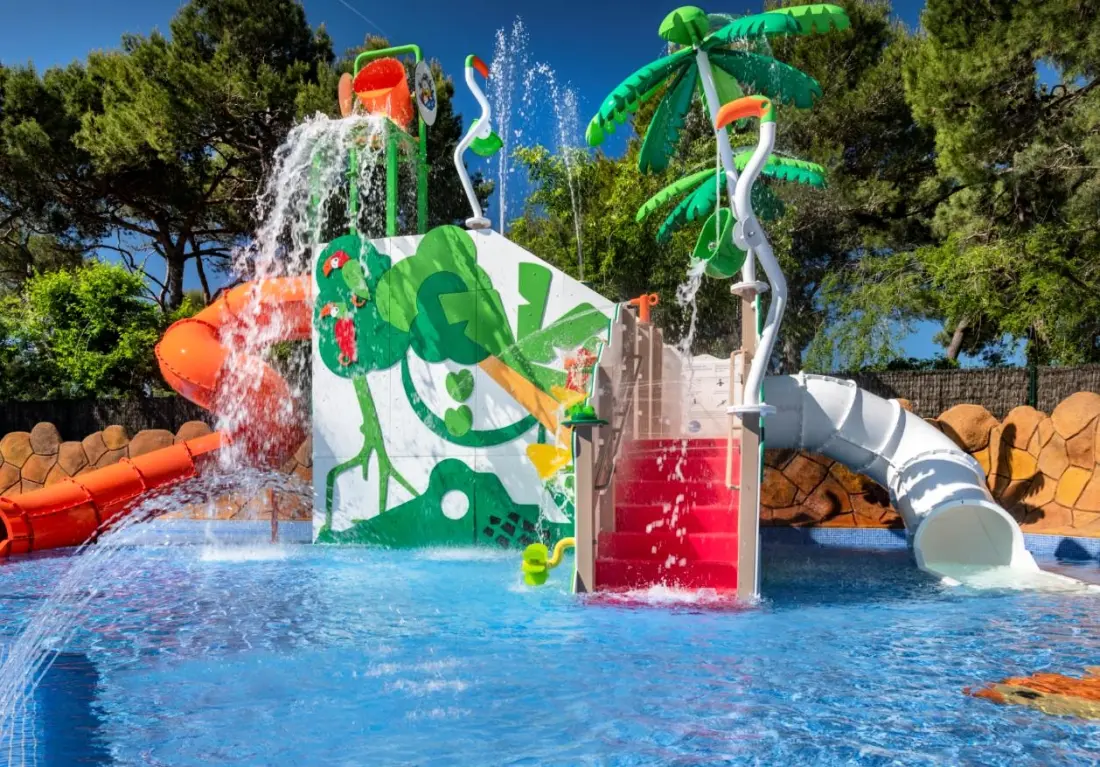 Campeggio Solmar by Viajes Velero 2 Stelle★★