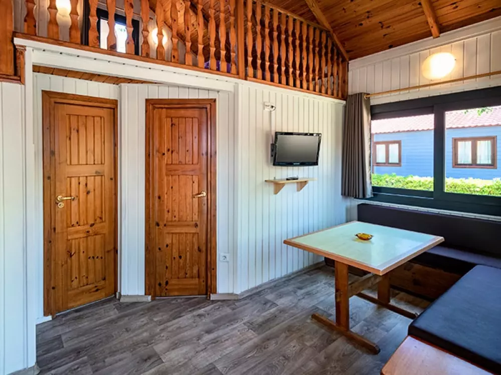 Camping Solmar by Viajes Velero 2 Sterren★★