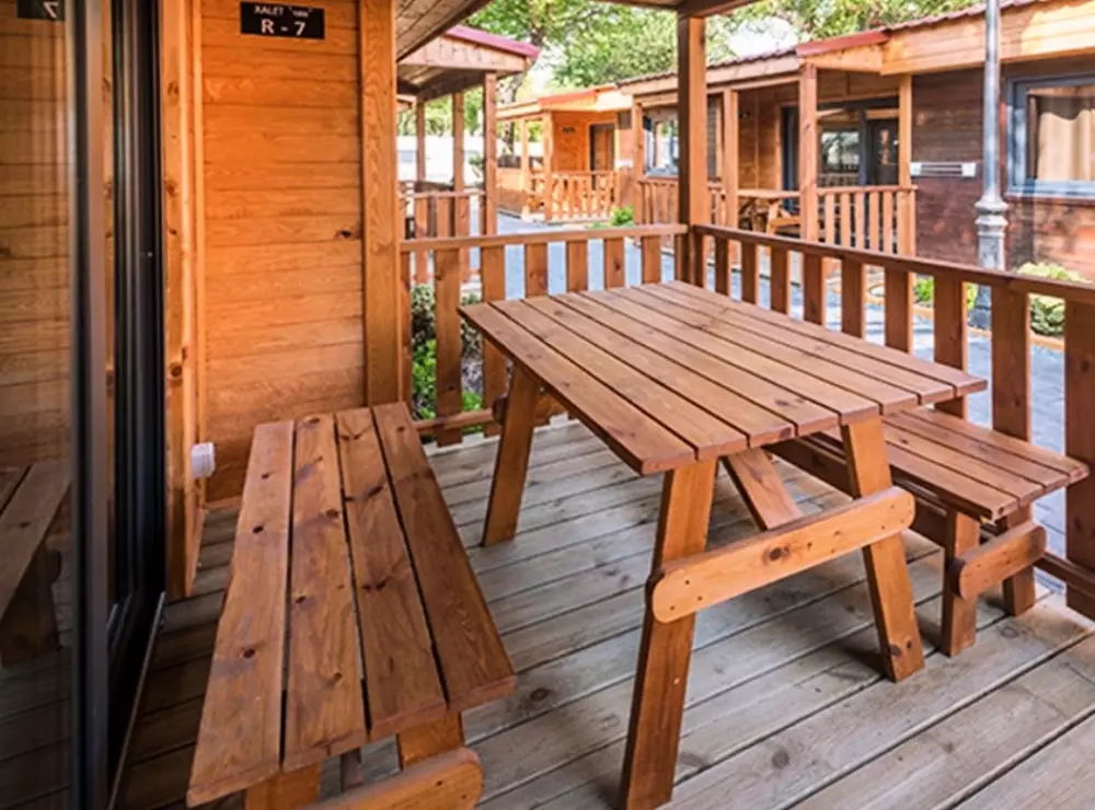 Camping Solmar by Viajes Velero 2 Sterren★★