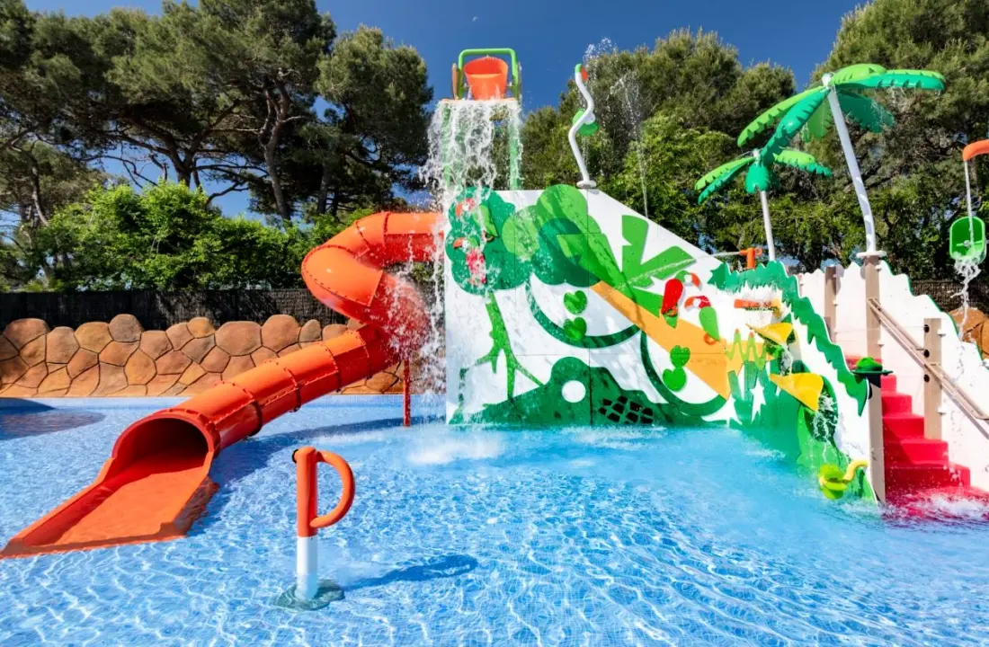 Campeggio Solmar by Viajes Velero 2 Stelle★★