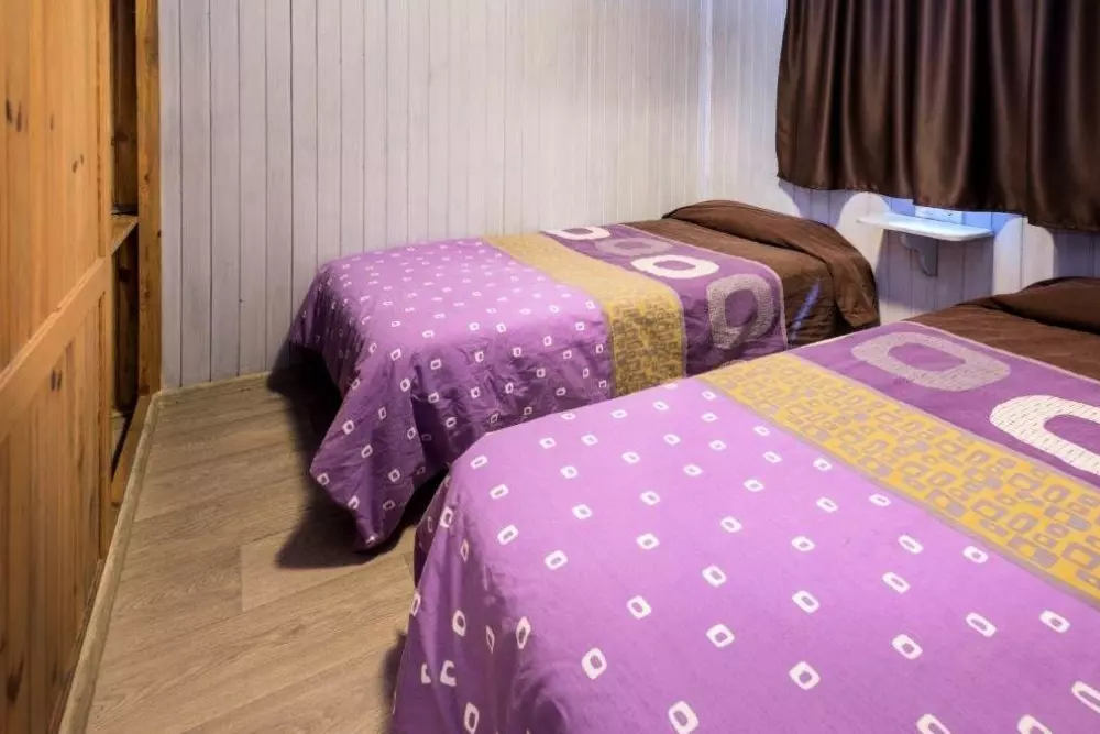 Camping Solmar by Viajes Velero 2 Sterren★★