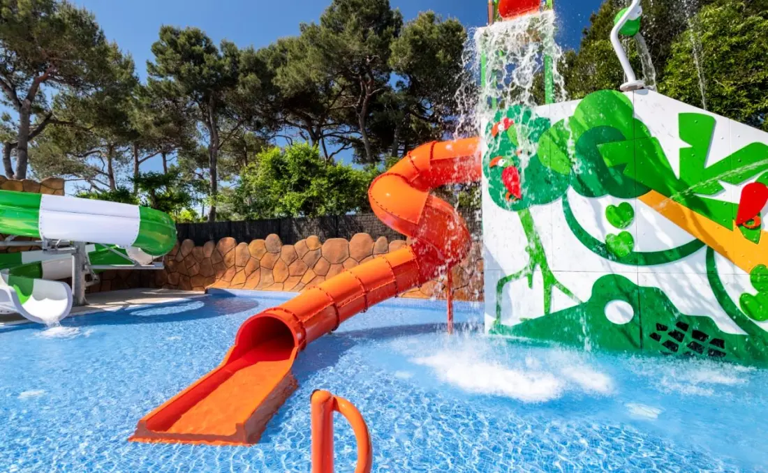 Campeggio Solmar by Viajes Velero 2 Stelle★★