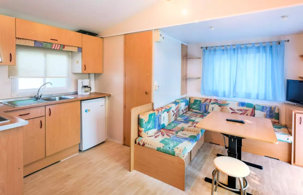 Camping Solmar by Viajes Velero 2 Sterren★★