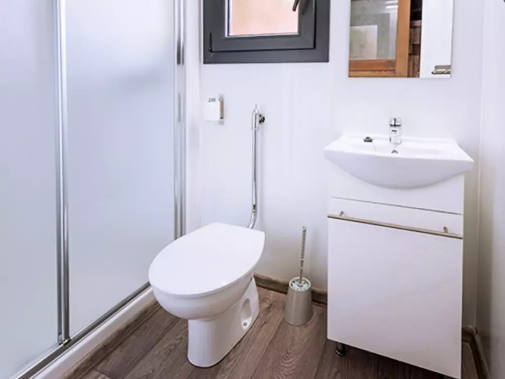 Camping Solmar by Viajes Velero 2 Sterren★★